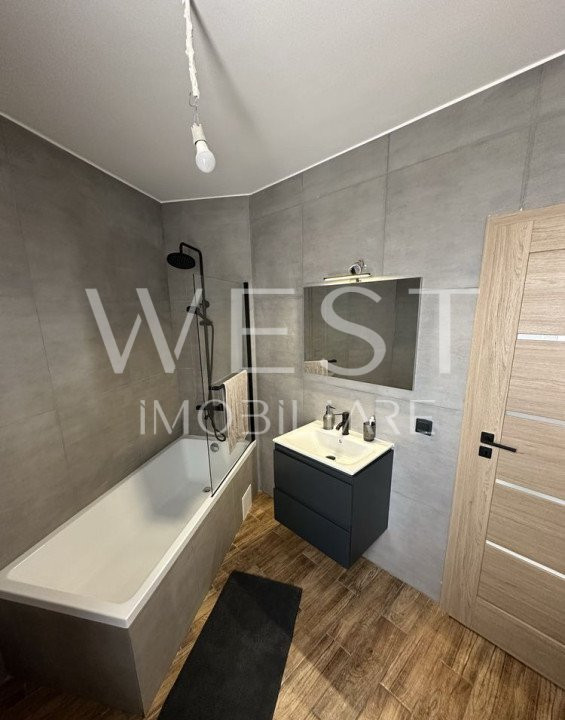 Apartament modern 3 camere, 68mp| Parcare inclusa| Avram Iancu/Zona Vivo
