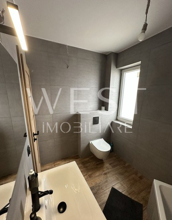 Apartament modern 3 camere, 68mp| Parcare inclusa| Avram Iancu/Zona Vivo