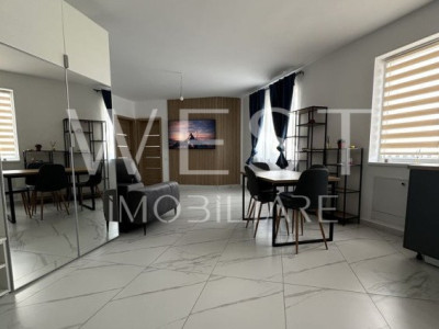 Apartament modern 3 camere, 68mp| Parcare inclusa| Avram Iancu/Zona Vivo