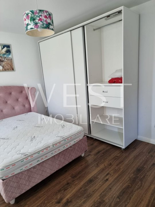 Duplex 5 cam 120mp+300mp curte! Mobilat/Utilat Modern! Zona Catanelor!