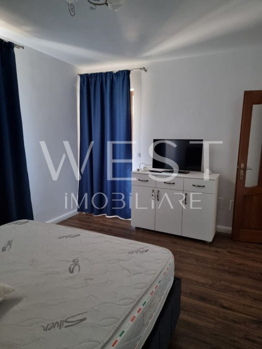 Duplex 5 cam 120mp+300mp curte! Mobilat/Utilat Modern! Zona Catanelor!