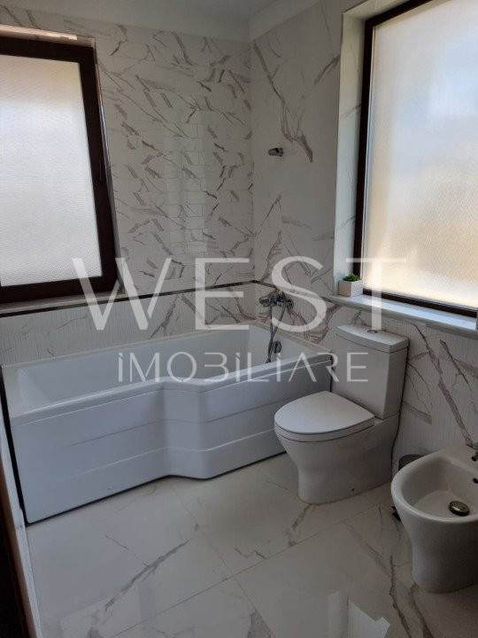 Duplex 5 cam 120mp+300mp curte! Mobilat/Utilat Modern! Zona Catanelor!