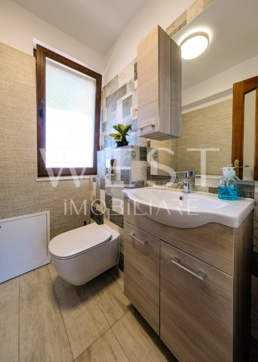 Duplex 5 cam 120mp+300mp curte! Mobilat/Utilat Modern! Zona Catanelor!