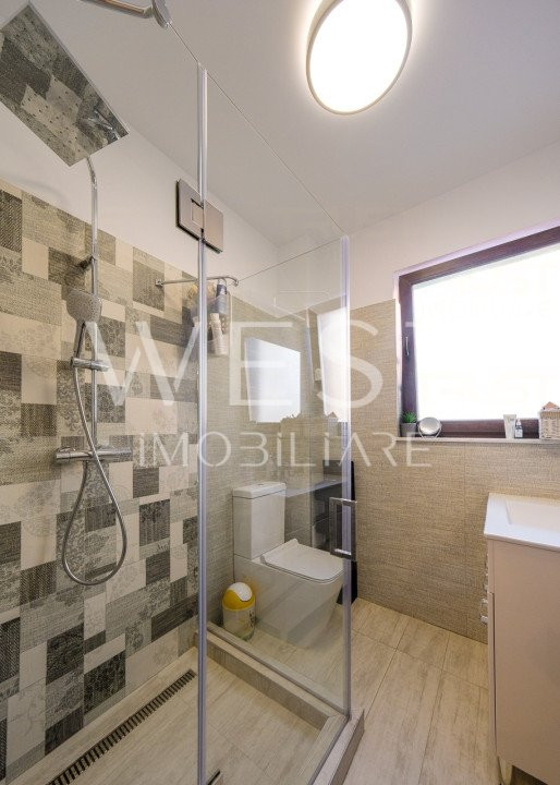 Duplex 5 cam 120mp+300mp curte! Mobilat/Utilat Modern! Zona Catanelor!