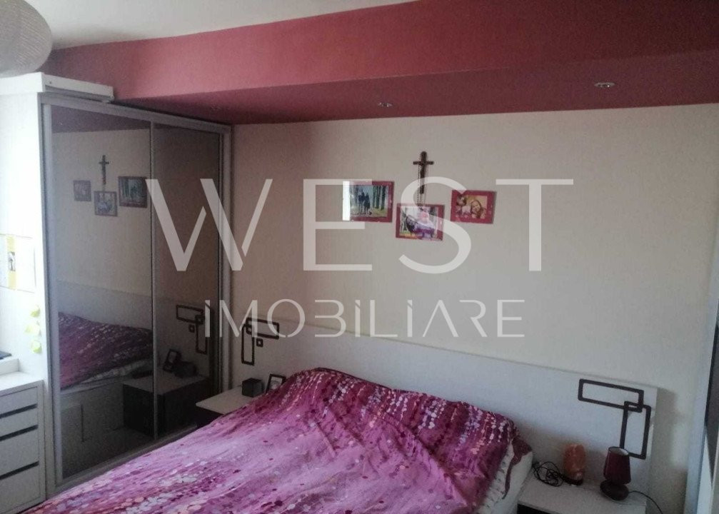 Apartament 3 camere/2 bai, 81mp | Etaj intermediar|  Ioan Rus