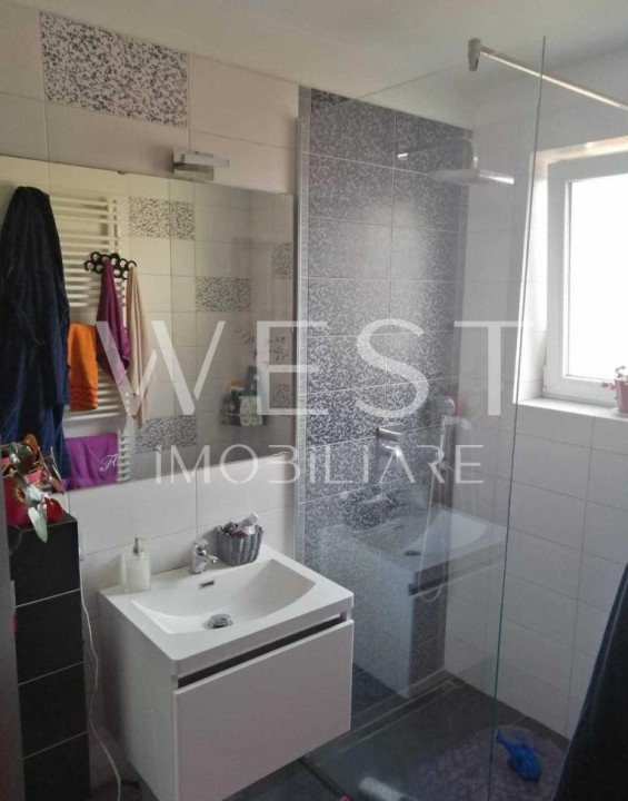 Apartament 3 camere/2 bai, 81mp | Etaj intermediar|  Ioan Rus