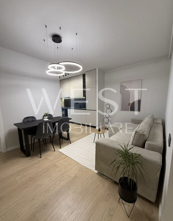 Apartament superfinisat 3 camere - la cheie | Avram Iancu/zona Oncos