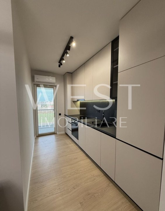 Apartament superfinisat 3 camere - la cheie | Avram Iancu/zona Oncos