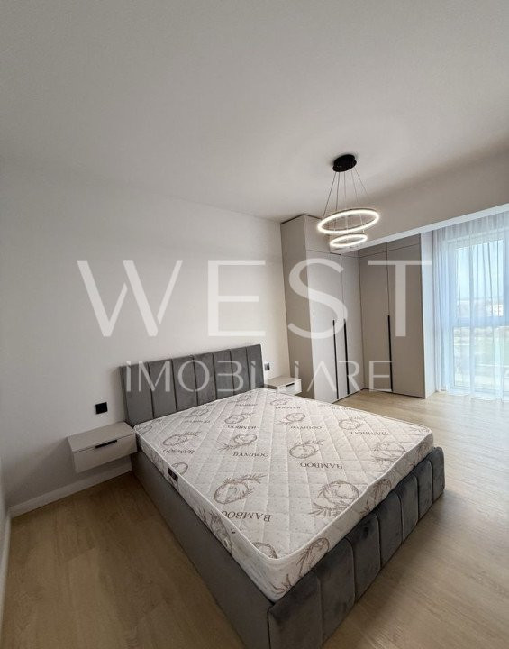 Apartament superfinisat 3 camere - la cheie | Avram Iancu/zona Oncos