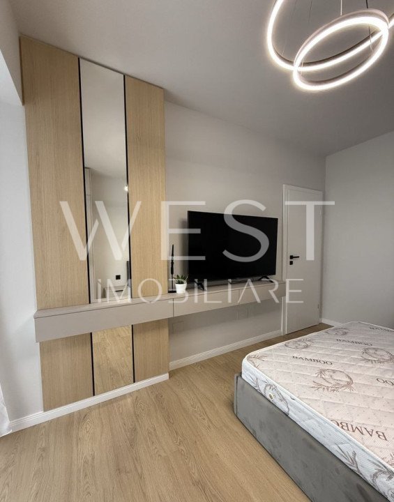 Apartament superfinisat 3 camere - la cheie | Avram Iancu/zona Oncos