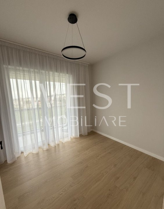 Apartament superfinisat 3 camere - la cheie | Avram Iancu/zona Oncos