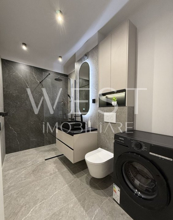 Apartament superfinisat 3 camere - la cheie | Avram Iancu/zona Oncos