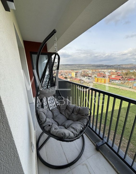Apartament superfinisat 3 camere - la cheie | Avram Iancu/zona Oncos