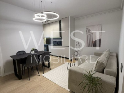 Apartament superfinisat 3 camere - la cheie | Avram Iancu/zona Oncos