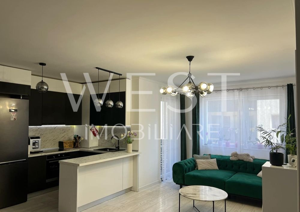 Apartament 3 camere, 66mp - la cheie|Etaj intermediar|Avram Iancu/Zona Vivo