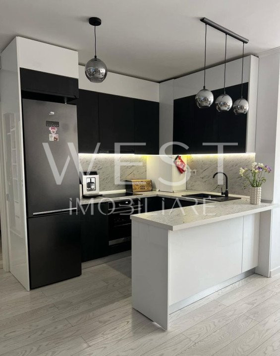 Apartament 3 camere, 66mp - la cheie|Etaj intermediar|Avram Iancu/Zona Vivo