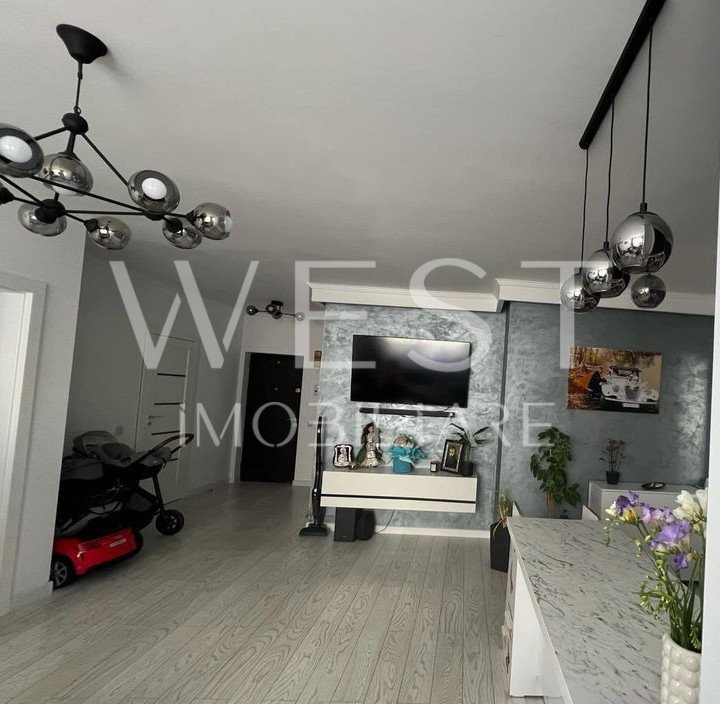 Apartament 3 camere, 66mp - la cheie|Etaj intermediar|Avram Iancu/Zona Vivo