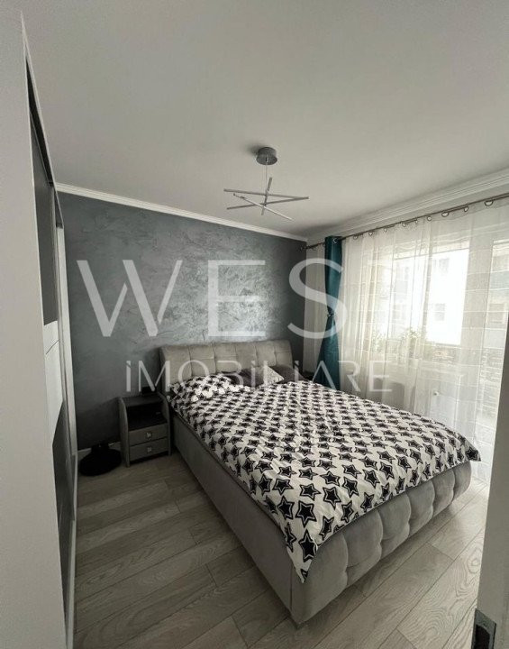 Apartament 3 camere, 66mp - la cheie|Etaj intermediar|Avram Iancu/Zona Vivo