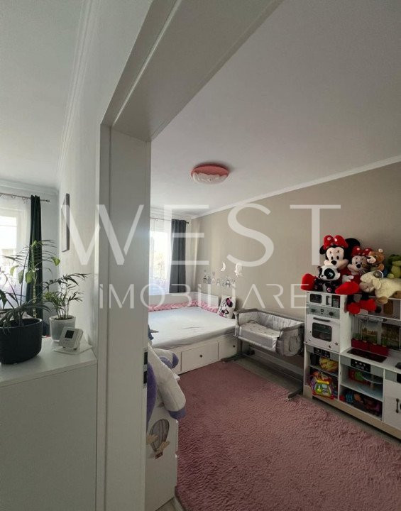 Apartament 3 camere, 66mp - la cheie|Etaj intermediar|Avram Iancu/Zona Vivo
