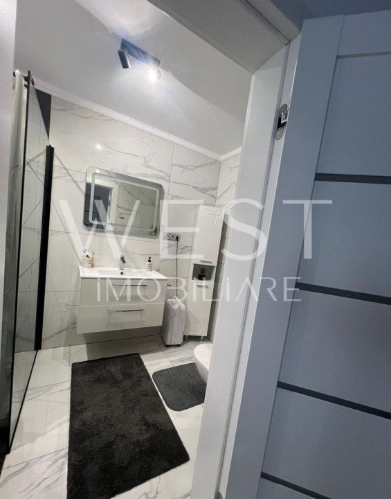 Apartament 3 camere, 66mp - la cheie|Etaj intermediar|Avram Iancu/Zona Vivo