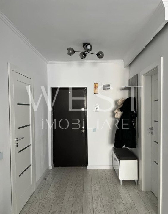 Apartament 3 camere, 66mp - la cheie|Etaj intermediar|Avram Iancu/Zona Vivo