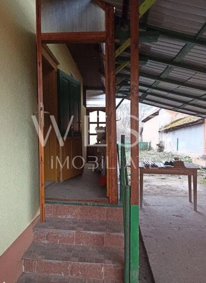 Casa P+M / 90mp ! Teren 332 mp ! Situata in localitatea Savadisla!