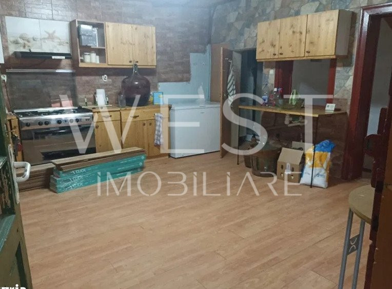 Casa P+M / 90mp ! Teren 332 mp ! Situata in localitatea Savadisla!