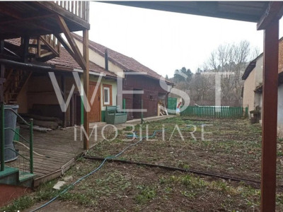 Casa P+M / 90mp ! Teren 332 mp ! Situata in localitatea Savadisla!