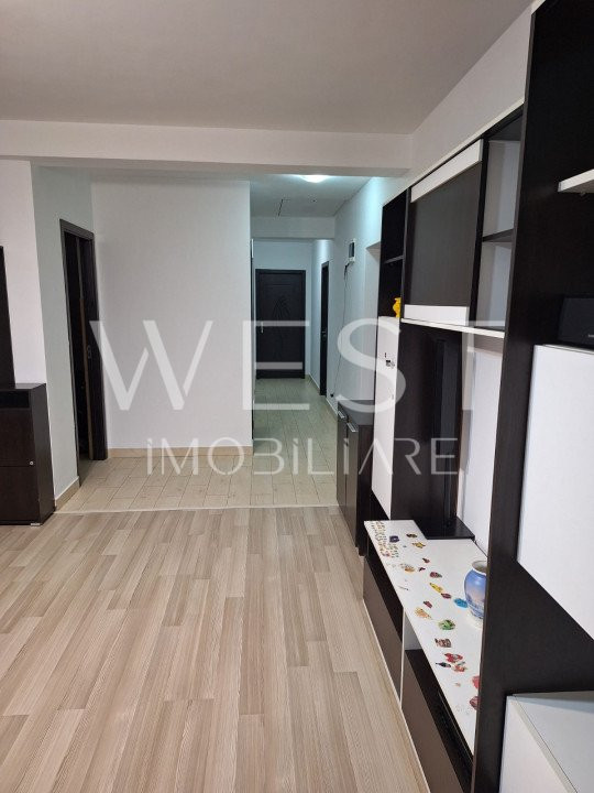 Apartament 3 camere/2 bai! Mobilat/Utilat complet! Zona Poligonului!
