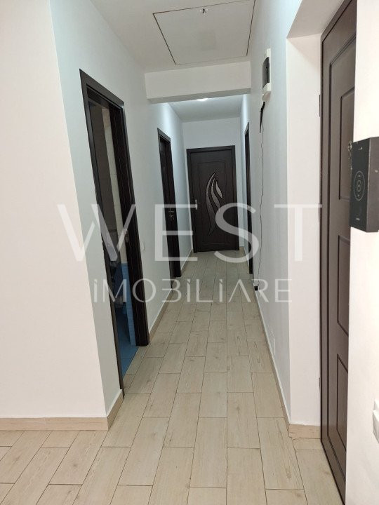Apartament 3 camere/2 bai! Mobilat/Utilat complet! Zona Poligonului!