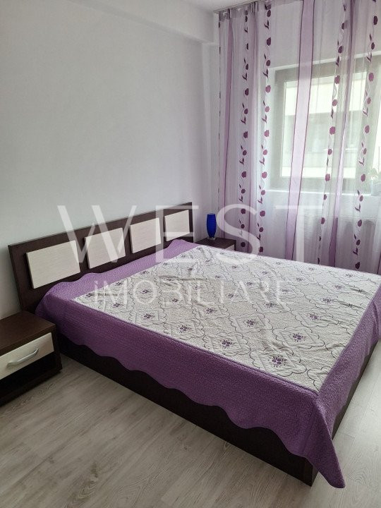 Apartament 3 camere/2 bai! Mobilat/Utilat complet! Zona Poligonului!
