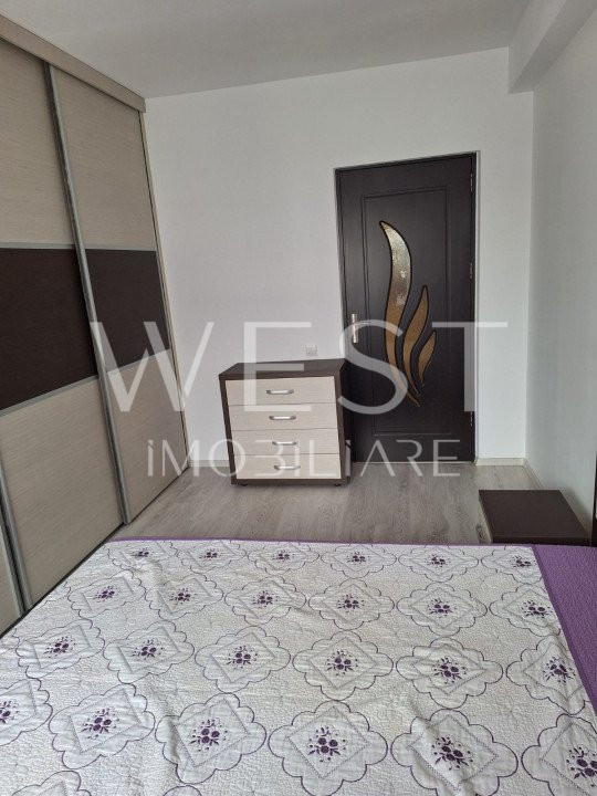 Apartament 3 camere/2 bai! Mobilat/Utilat complet! Zona Poligonului!