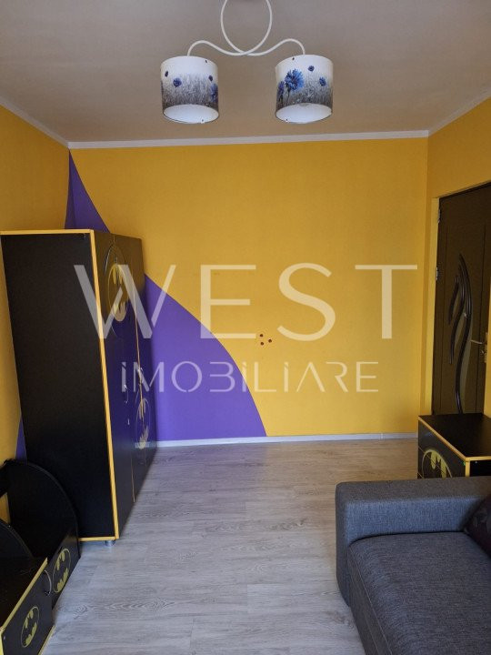 Apartament 3 camere/2 bai! Mobilat/Utilat complet! Zona Poligonului!