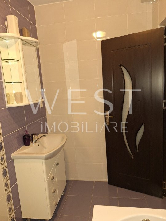 Apartament 3 camere/2 bai! Mobilat/Utilat complet! Zona Poligonului!