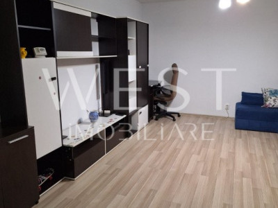 Apartament 3 camere/2 bai! Mobilat/Utilat complet! Zona Poligonului!