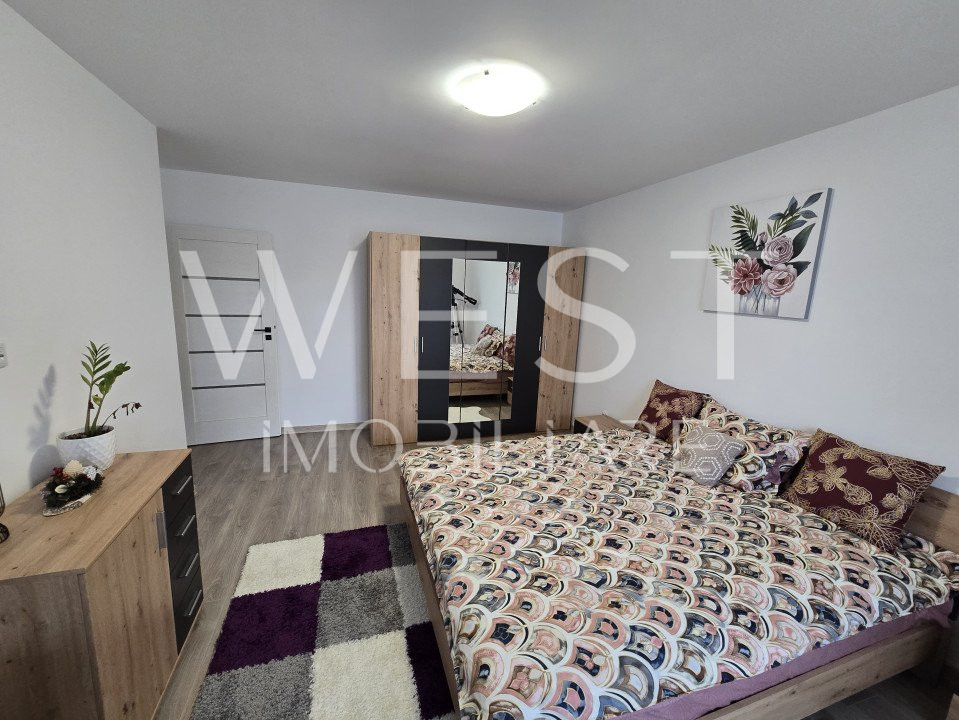 Apartament 2 dormitoare! Mobilat/Utilat! Nou! Eroilor! Langa Penny!