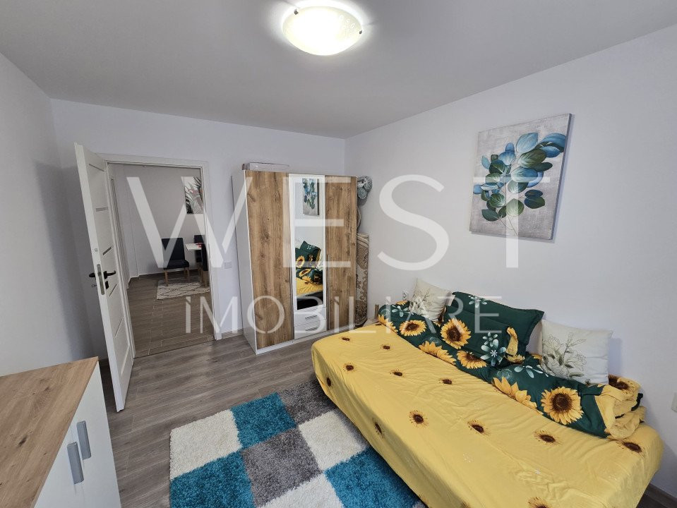 Apartament 2 dormitoare! Mobilat/Utilat! Nou! Eroilor! Langa Penny!