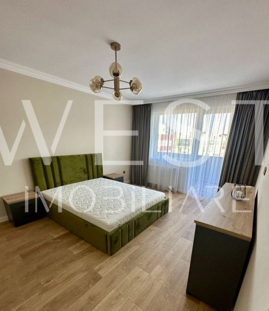 Apartament NOU superfinisat/2 dormitoare| Parcare inclusa | Eroilor