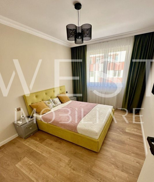 Apartament NOU superfinisat/2 dormitoare| Parcare inclusa | Eroilor