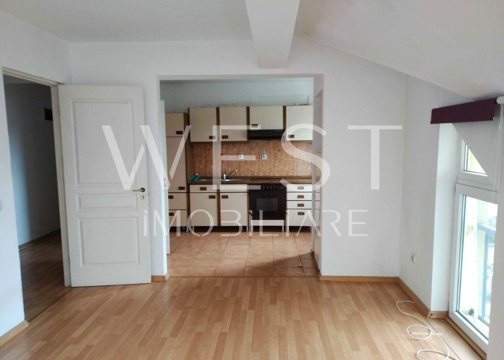 Apartament 2 camere,52mp+balcon!Oportunitate investitie-Petrom/Baciu
