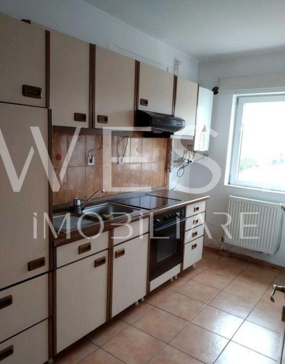 Apartament 2 camere,52mp+balcon!Oportunitate investitie-Petrom/Baciu
