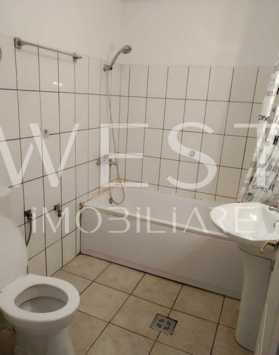 Apartament 2 camere,52mp+balcon!Oportunitate investitie-Petrom/Baciu
