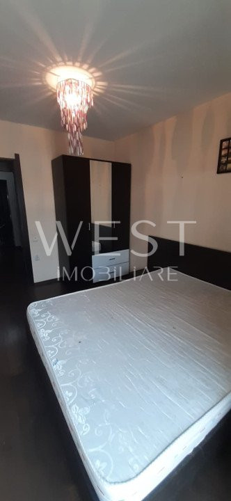 Apartament 2 camere 40mp+6mp balcon! Mobilat/Utilat! Str Cetatii Jysk!