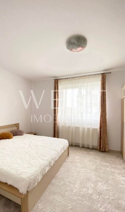 Apartament 3 camere/2 bai - la cheie, 67mp| Parcare subterana| Zona Terra
