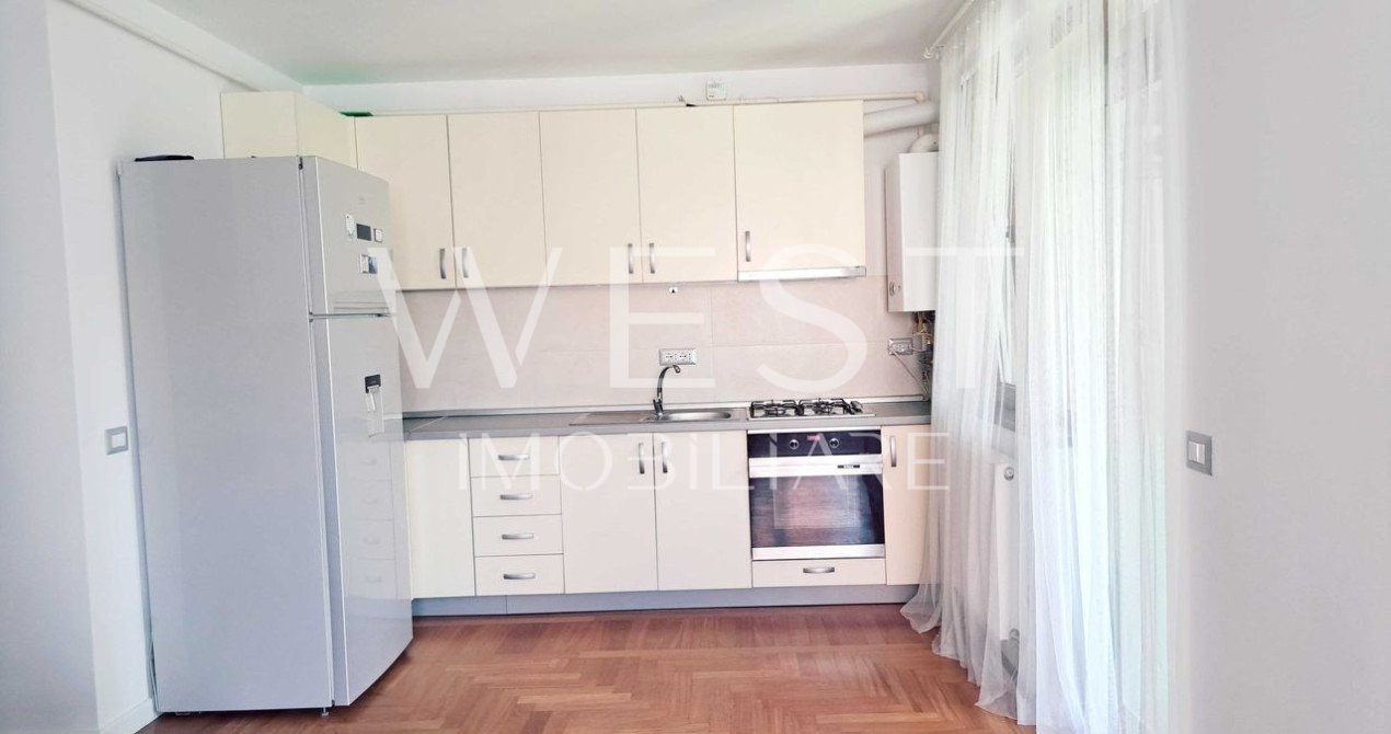 Apartament 2 camere | Gradina 64mp | 2 locuri parcare| Zona Terra