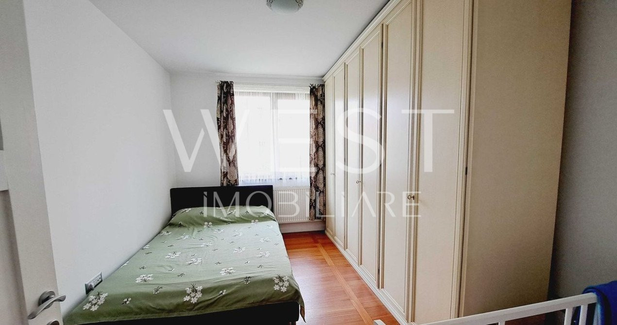 Apartament 2 camere | Gradina 64mp | 2 locuri parcare| Zona Terra