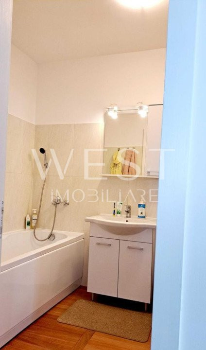 Apartament 2 camere | Gradina 64mp | 2 locuri parcare| Zona Terra