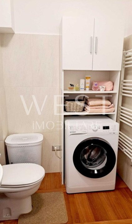Apartament 2 camere | Gradina 64mp | 2 locuri parcare| Zona Terra