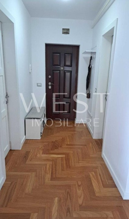 Apartament 2 camere | Gradina 64mp | 2 locuri parcare| Zona Terra
