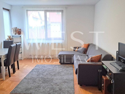 Apartament 2 camere | Gradina 64mp | 2 locuri parcare| Zona Terra